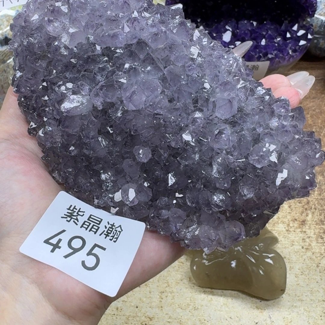 玛瑙/玉髓未镶嵌珠宝奇石