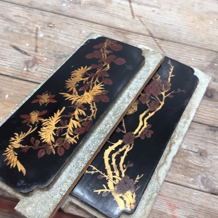 香榧木木**光香樟木工艺品摆件