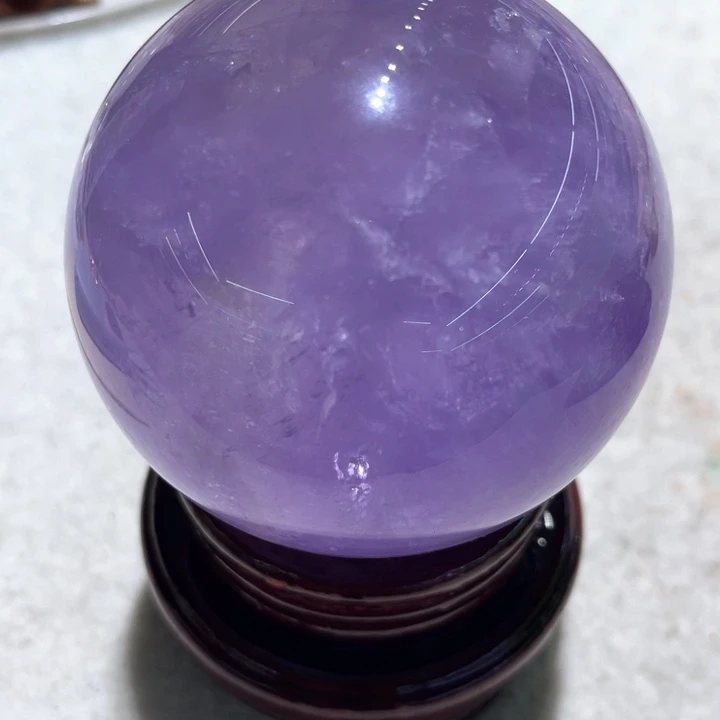 油***室水晶珠宝半成品未镶嵌