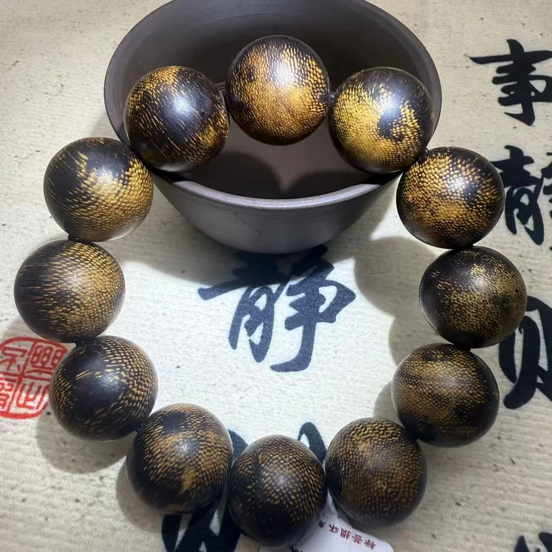 月月严选手串高端文玩317