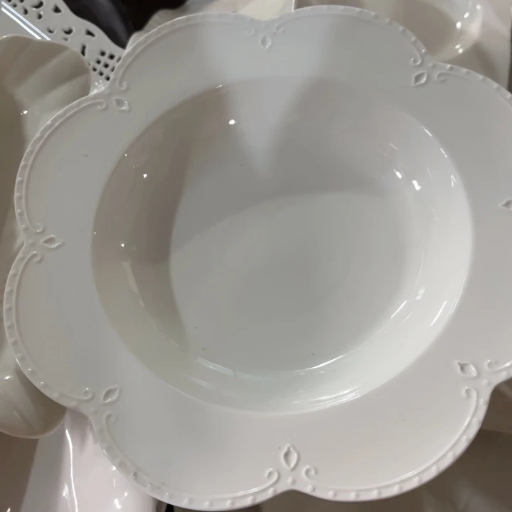 碟阳*两个工厂路程微瑕产品