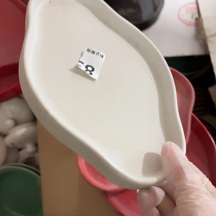 茶具微暇，介意勿拍