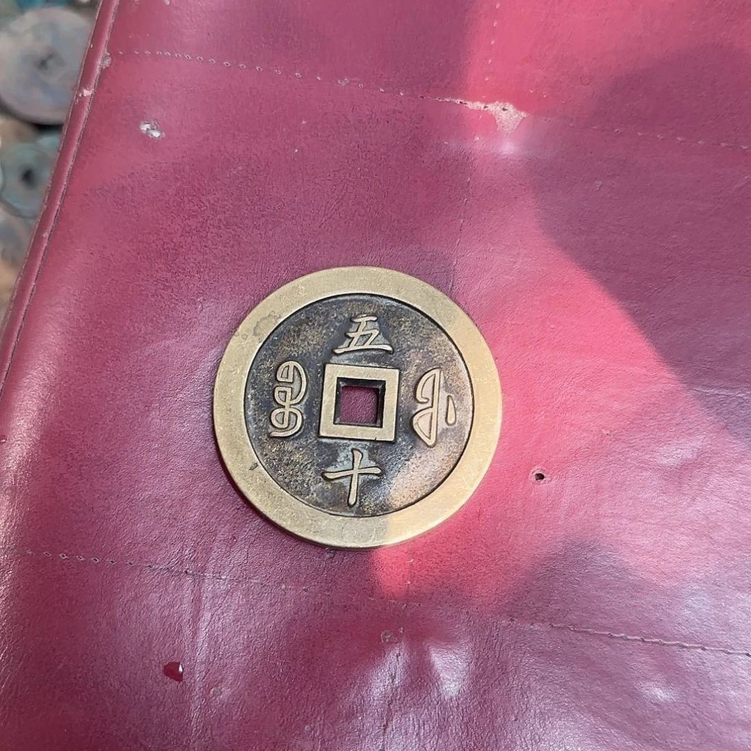 铜现代仿古工艺品花钱