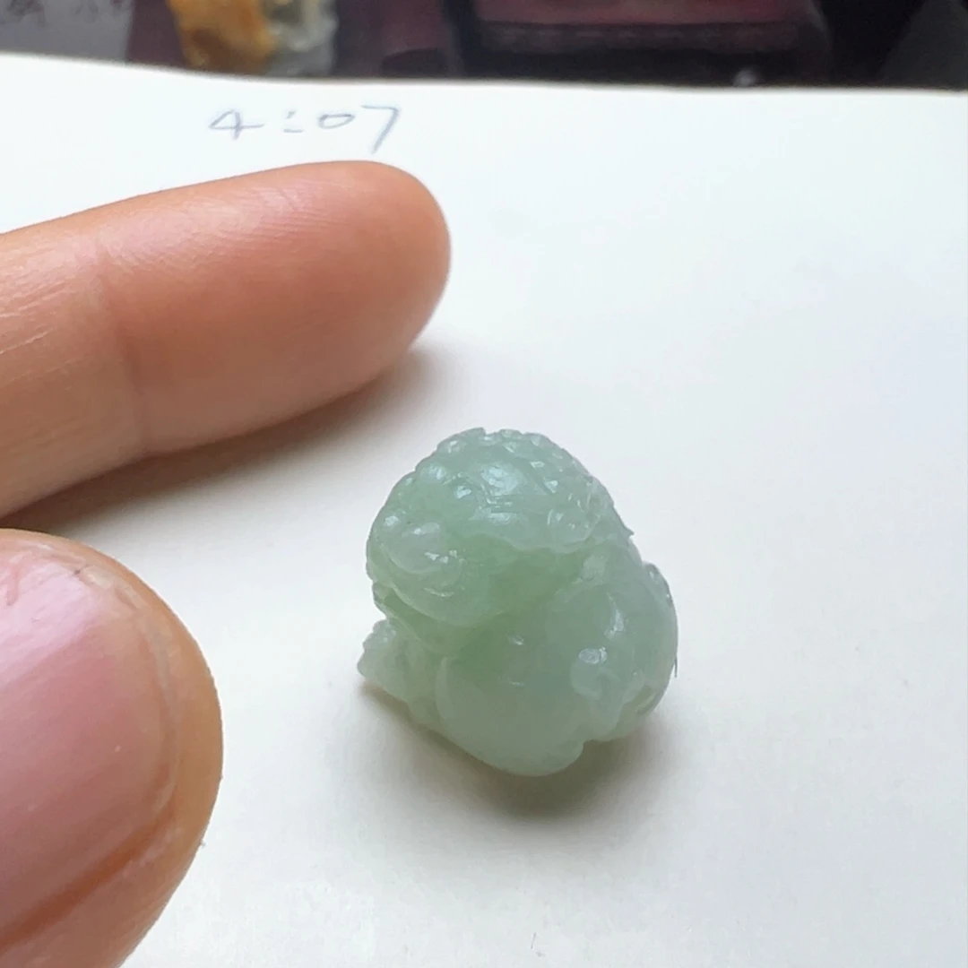 未镶嵌定制翡翠缅甸翡翠A货