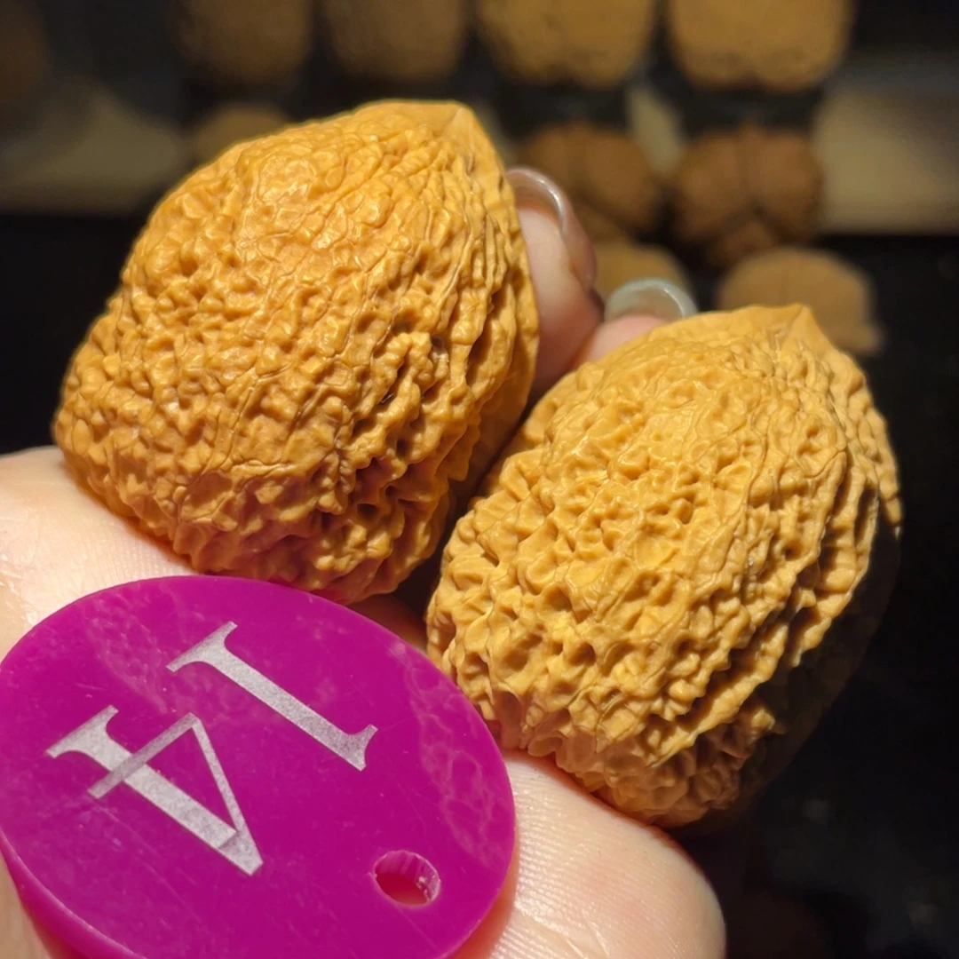 铁南疆35尺寸核桃