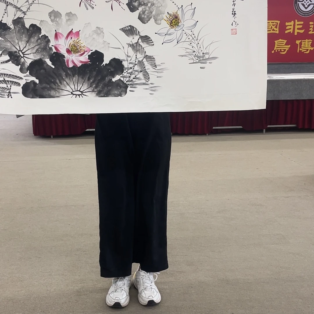 国画可口可乐杯，可口可乐公司的新歌
