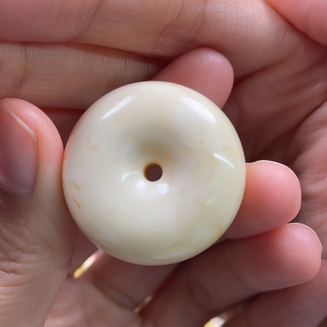 裸石蜜蜡未镶嵌琥珀蜜蜡