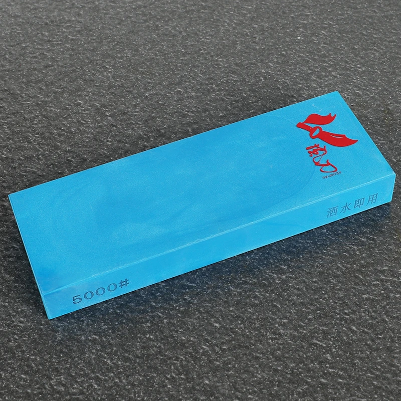 5000目浇筑油石磨刀磨剪子砥石磨刀石