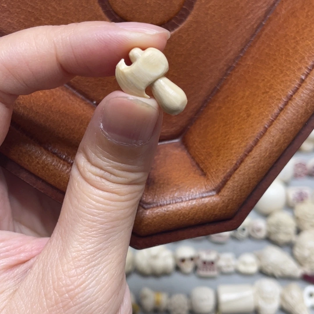 猛犸象牙手串/手链/手镯斧头