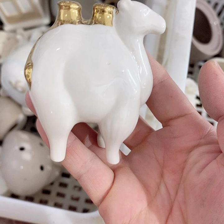 瓷片陶瓷树脂材料