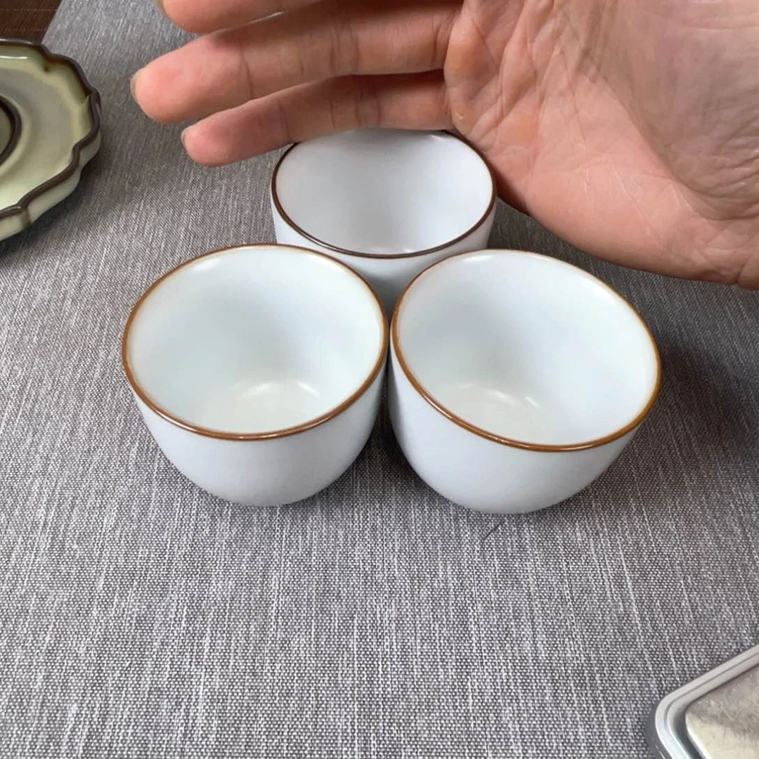 瓷片小微瑕。。。。。。。。。