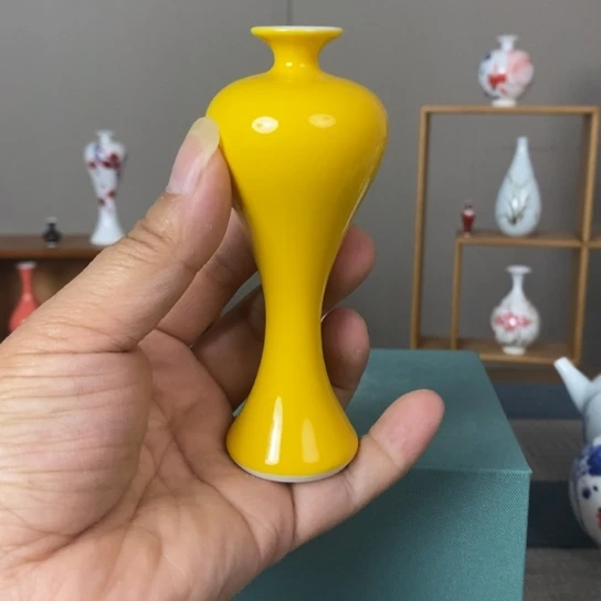 摆件景德镇国际陶瓷展览展