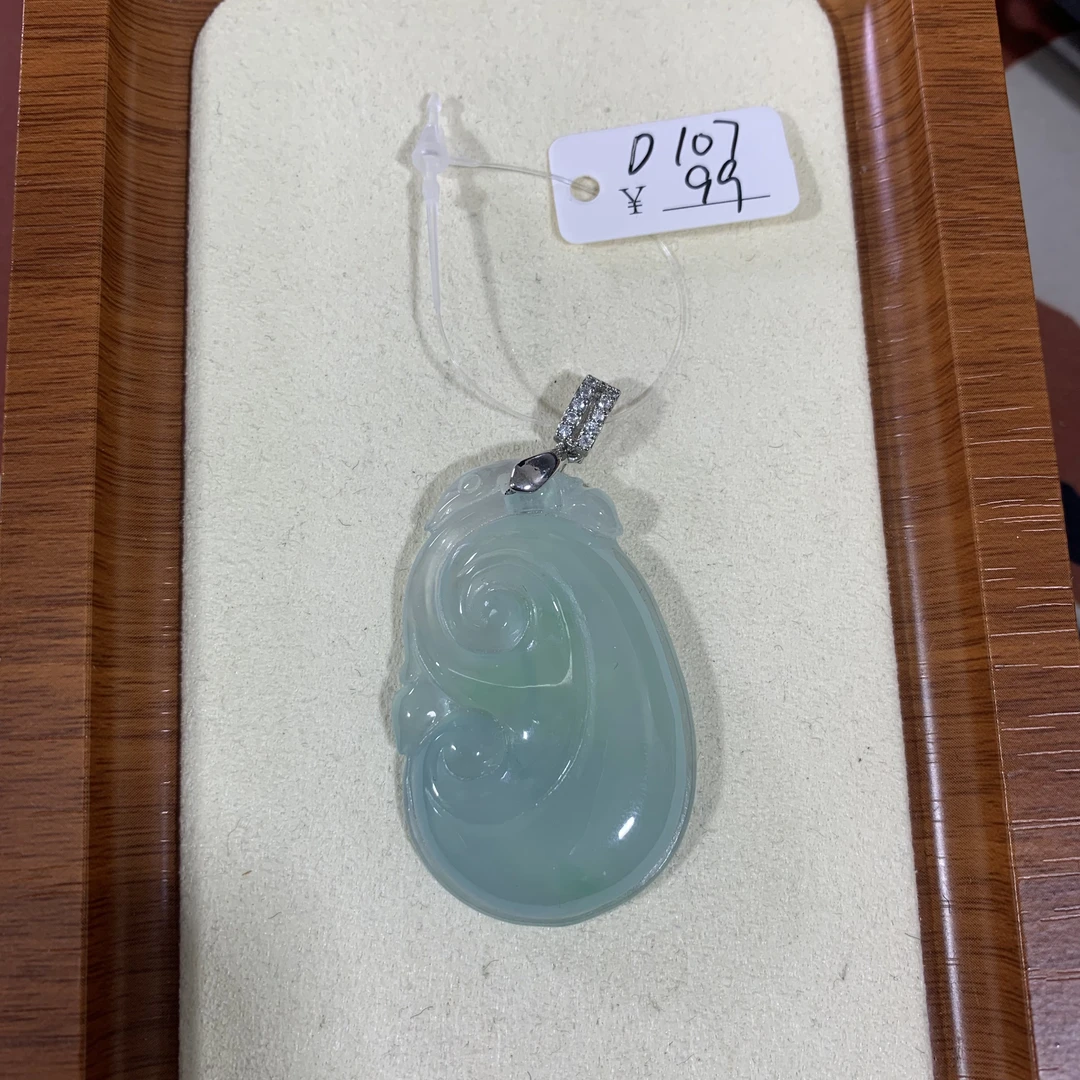 D107百搭吊坠挂件