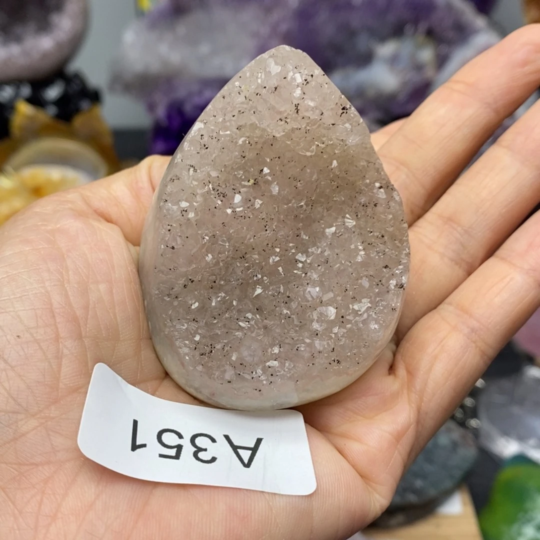 未镶嵌大型摆件（非配饰）水晶