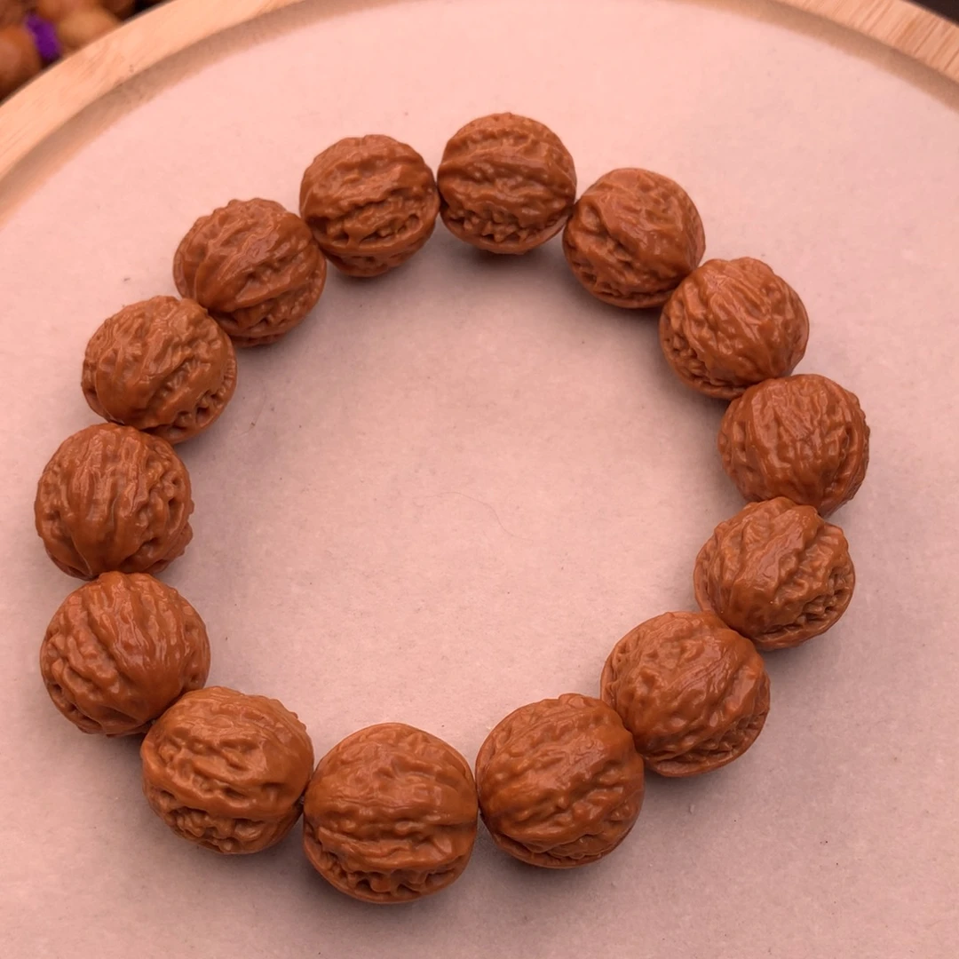 手串文玩核桃20尺寸