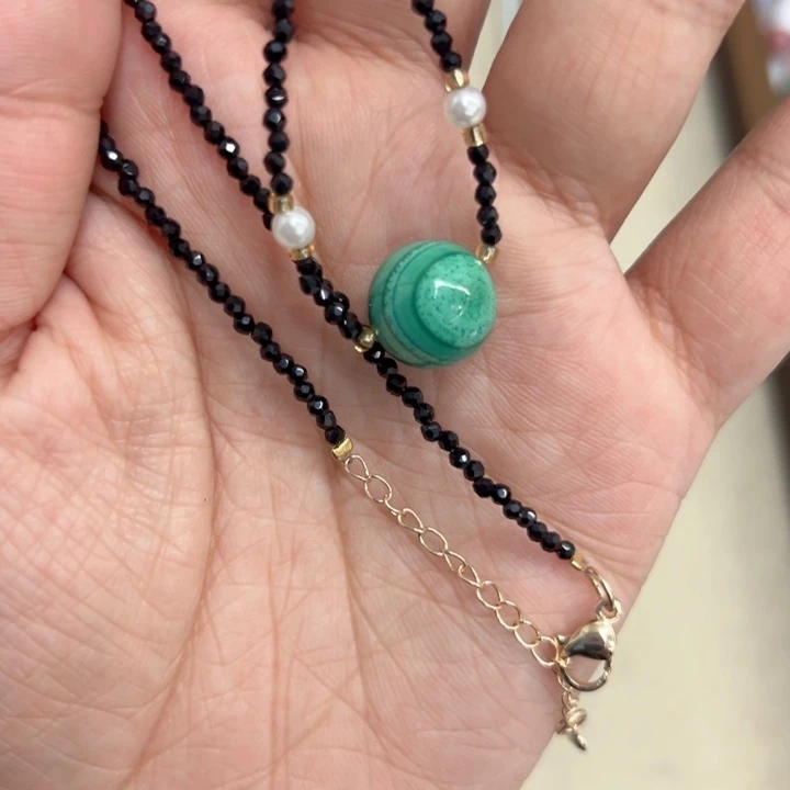 美***…无非金属时尚手链