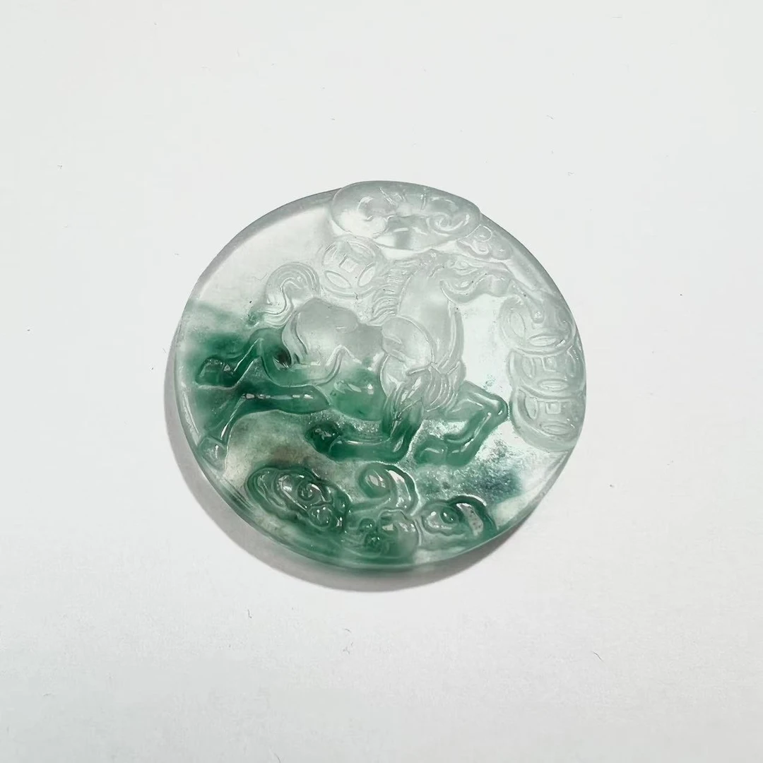 精美设计款吊坠*kcfc008