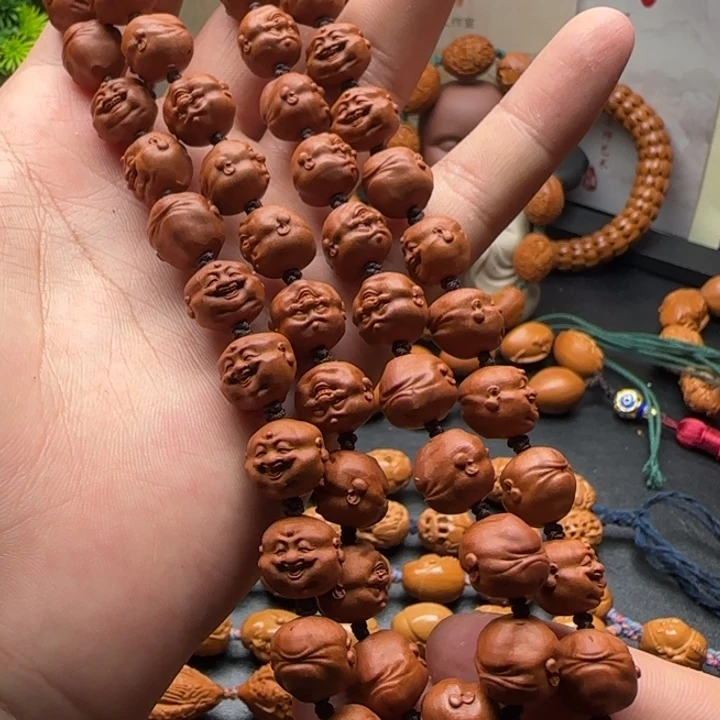 手串/手链橄榄核福利