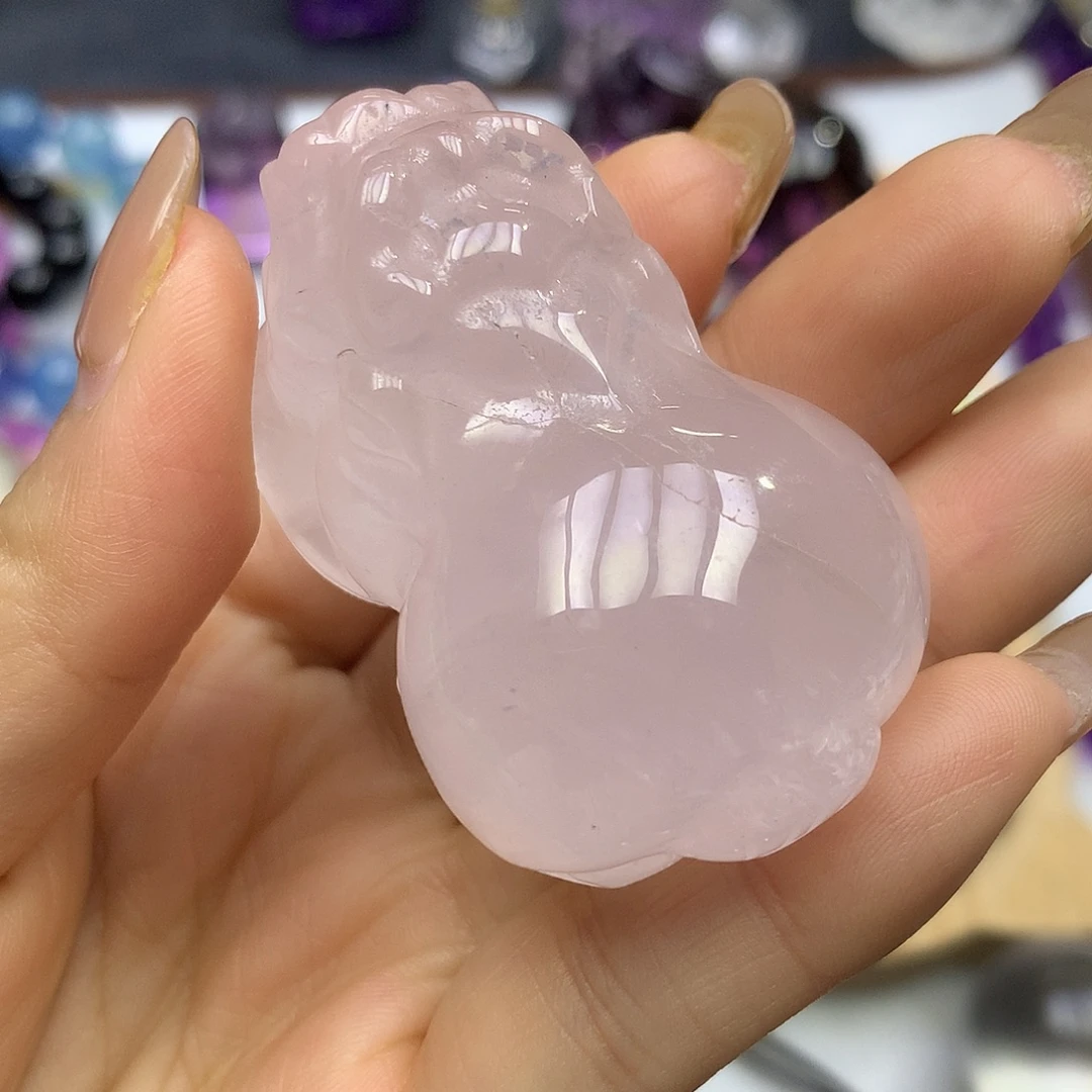珠宝半成品未镶嵌水晶