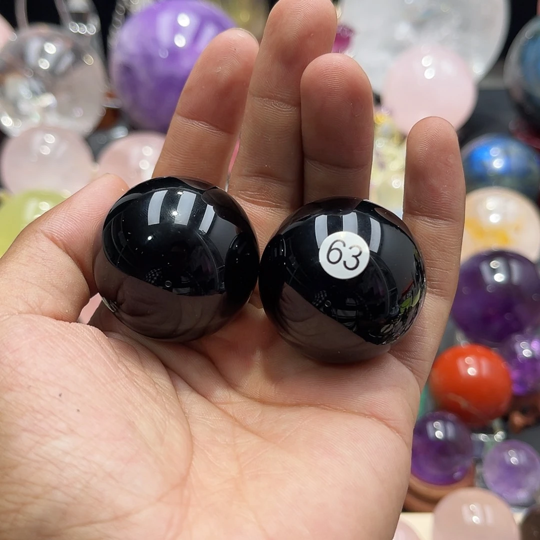 水晶珠宝半成品未镶嵌微瑕