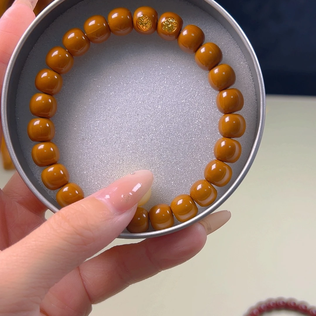 手串猴头核桃全品9.6左右老邢双