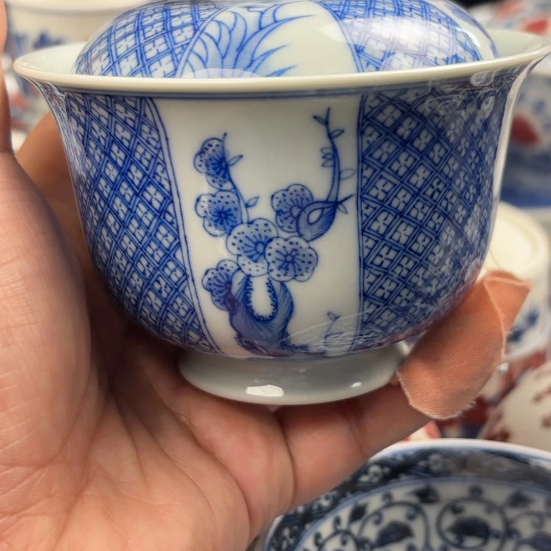 景德镇观自在观自在
