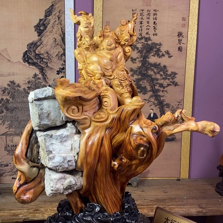 东***镜柏木（崖柏）崖柏11111