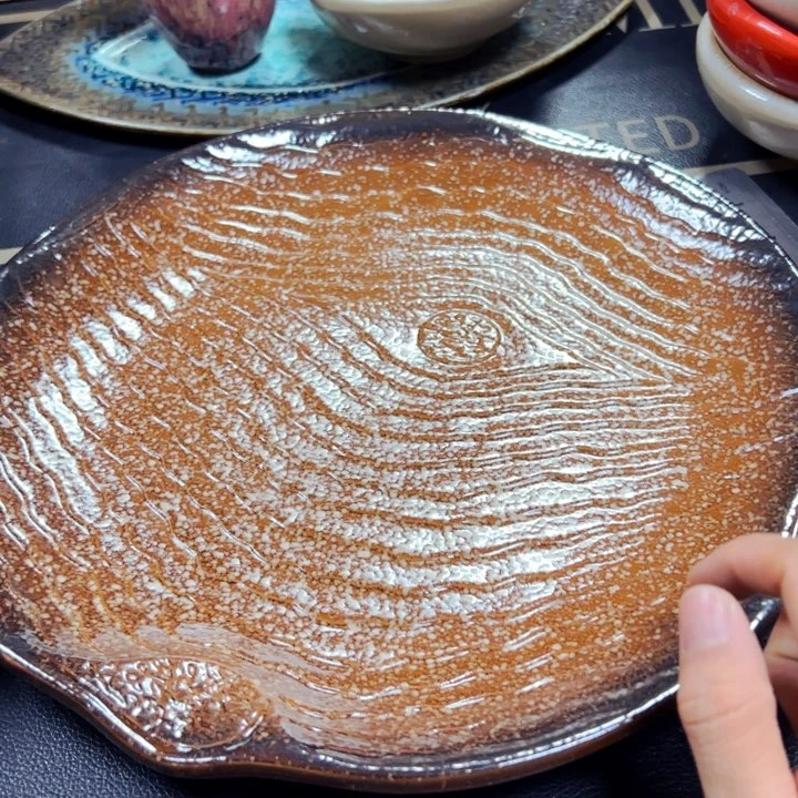 瓷本店全场满二十包邮。