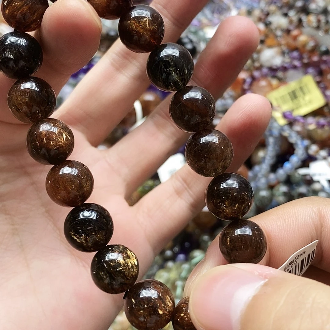 未镶嵌手链水晶手链