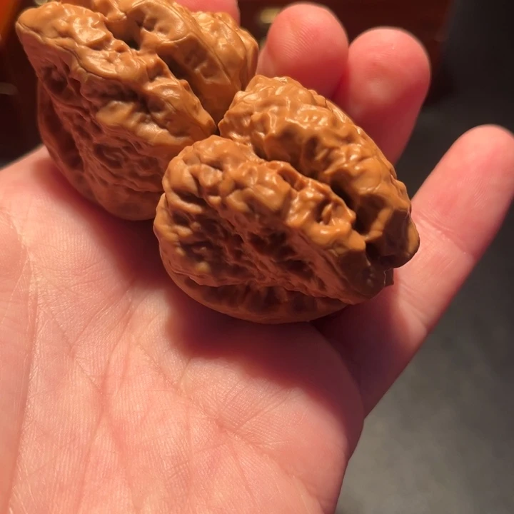 ─***⌵文玩核桃吊坠12356868569899