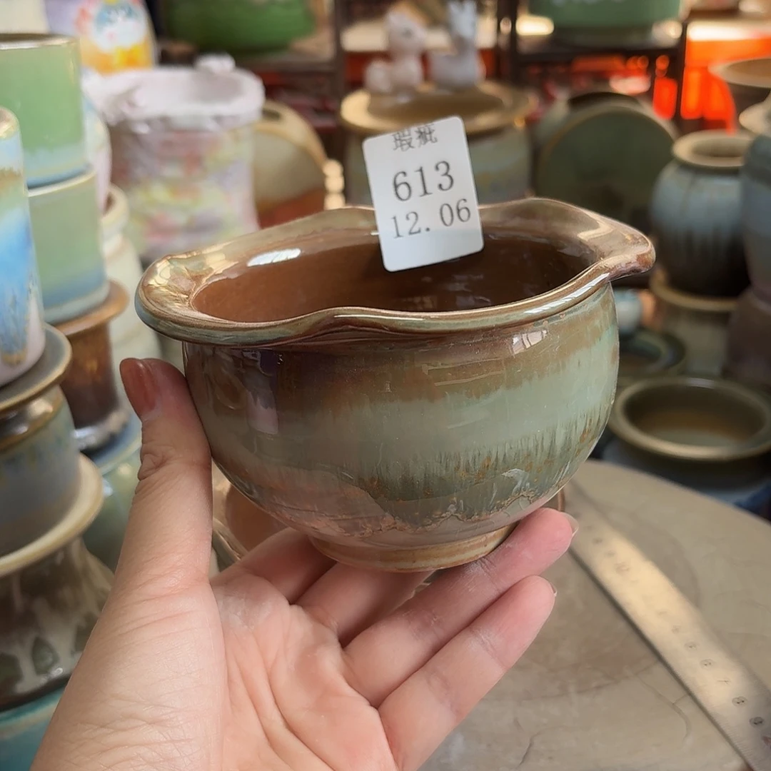 瓷片景德镇陶瓷手工制作