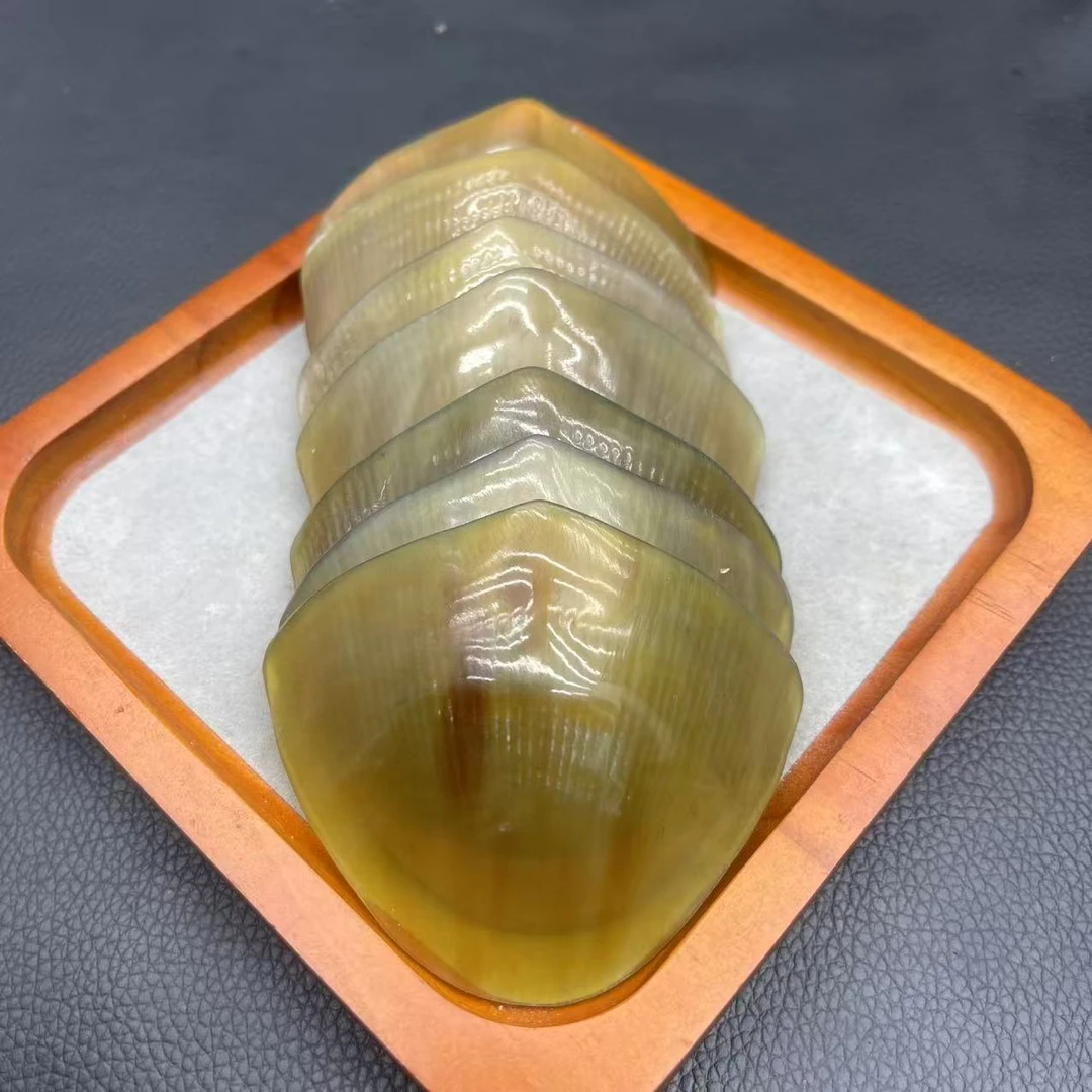 刮痧板片片 背背甲 挖挖挖