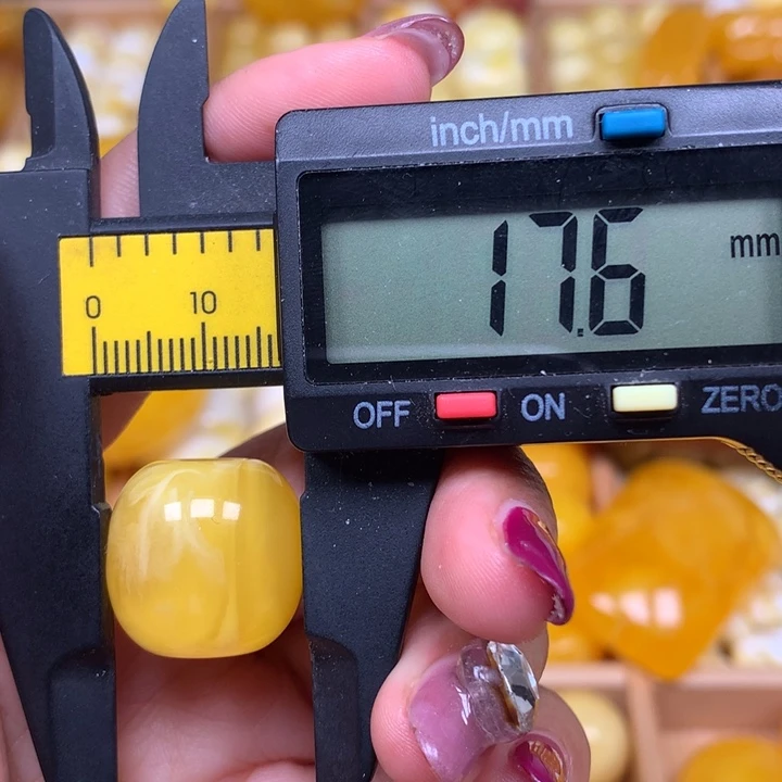 非金属配珠配饰61