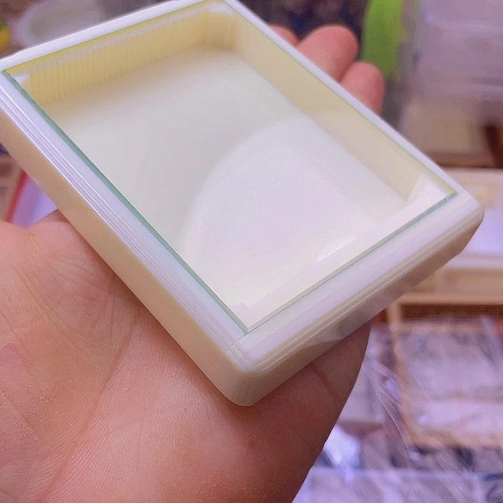 玻璃面板黄蛉盒带加湿器