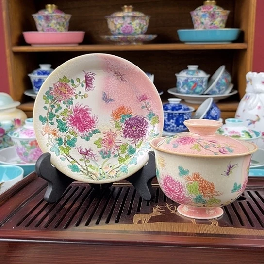 微瑕微瑕景德镇陶瓷