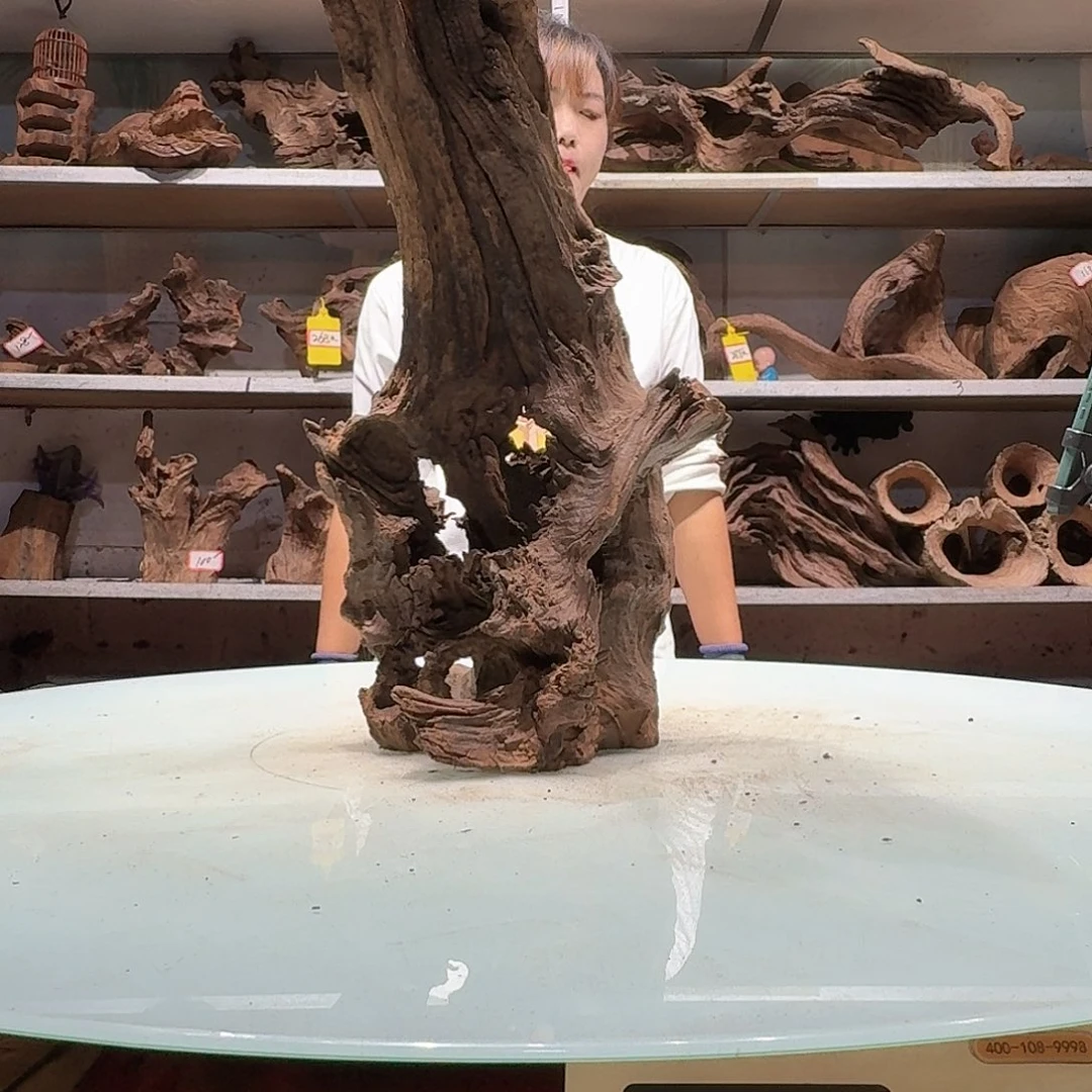 鑫品沉木不包损，必褪色！G****.6554