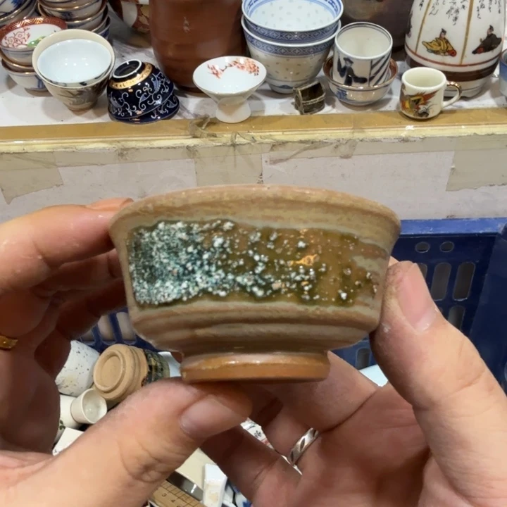 陶瓷推荐第二名20包邮