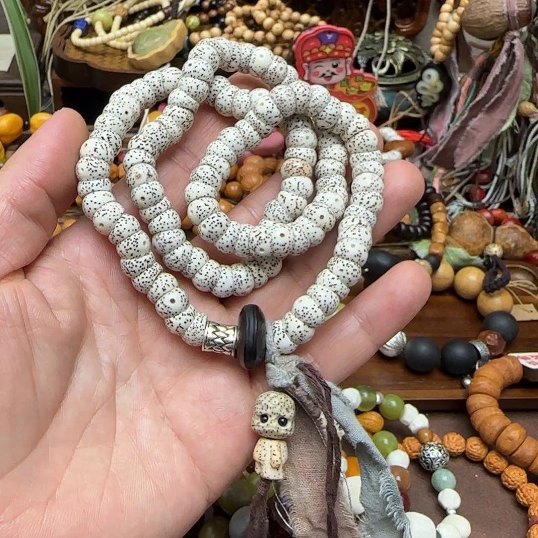 凤眼菩提手串手串