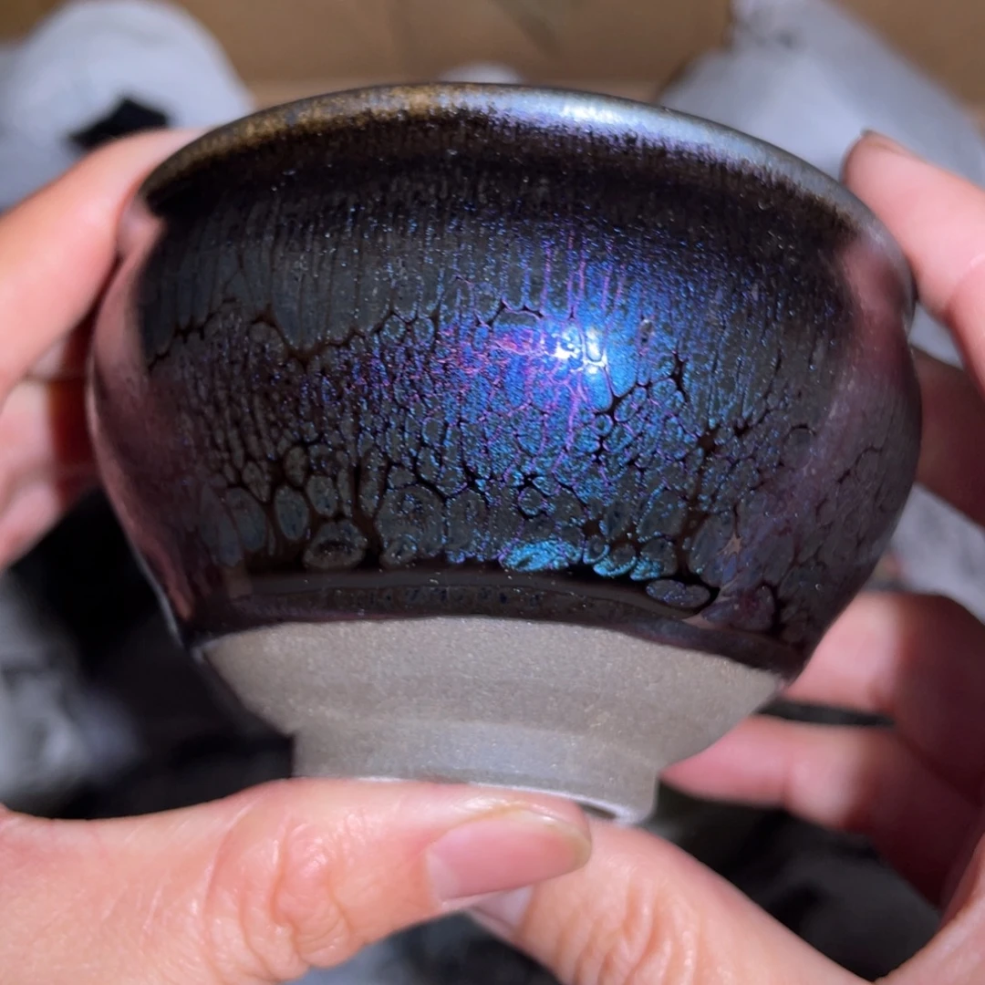 茶盏建盏直播间链接