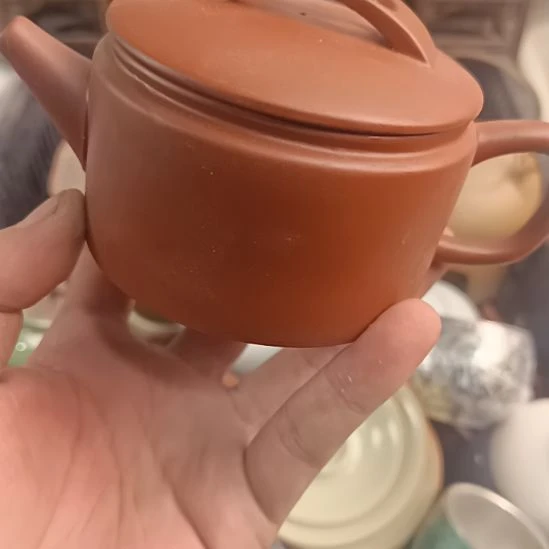 陶瓷库存批发盖碗