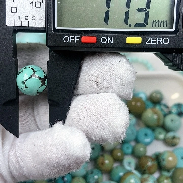 【闪购商品】绿松石珠宝奇石未镶嵌