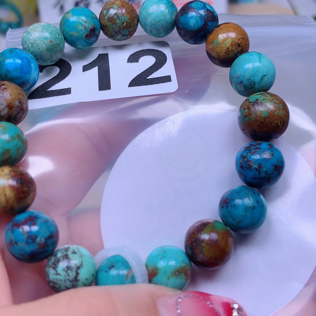 空竹粉丝专享十堰特色手工散珠