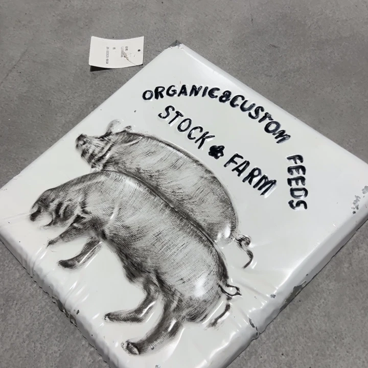 外贸孤品 默认瑕疵
