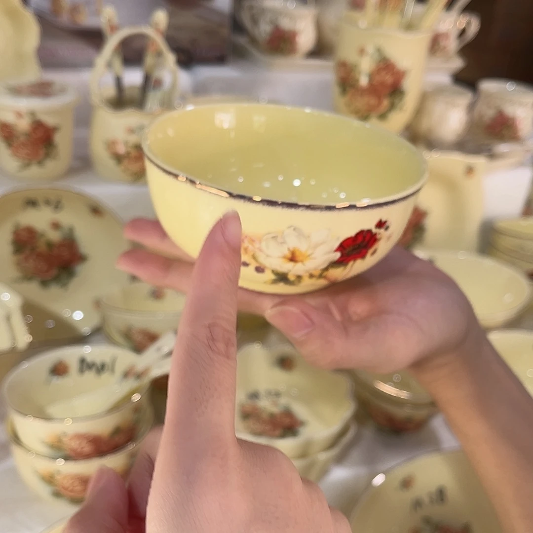 星博陶瓷有限公司2个5英寸