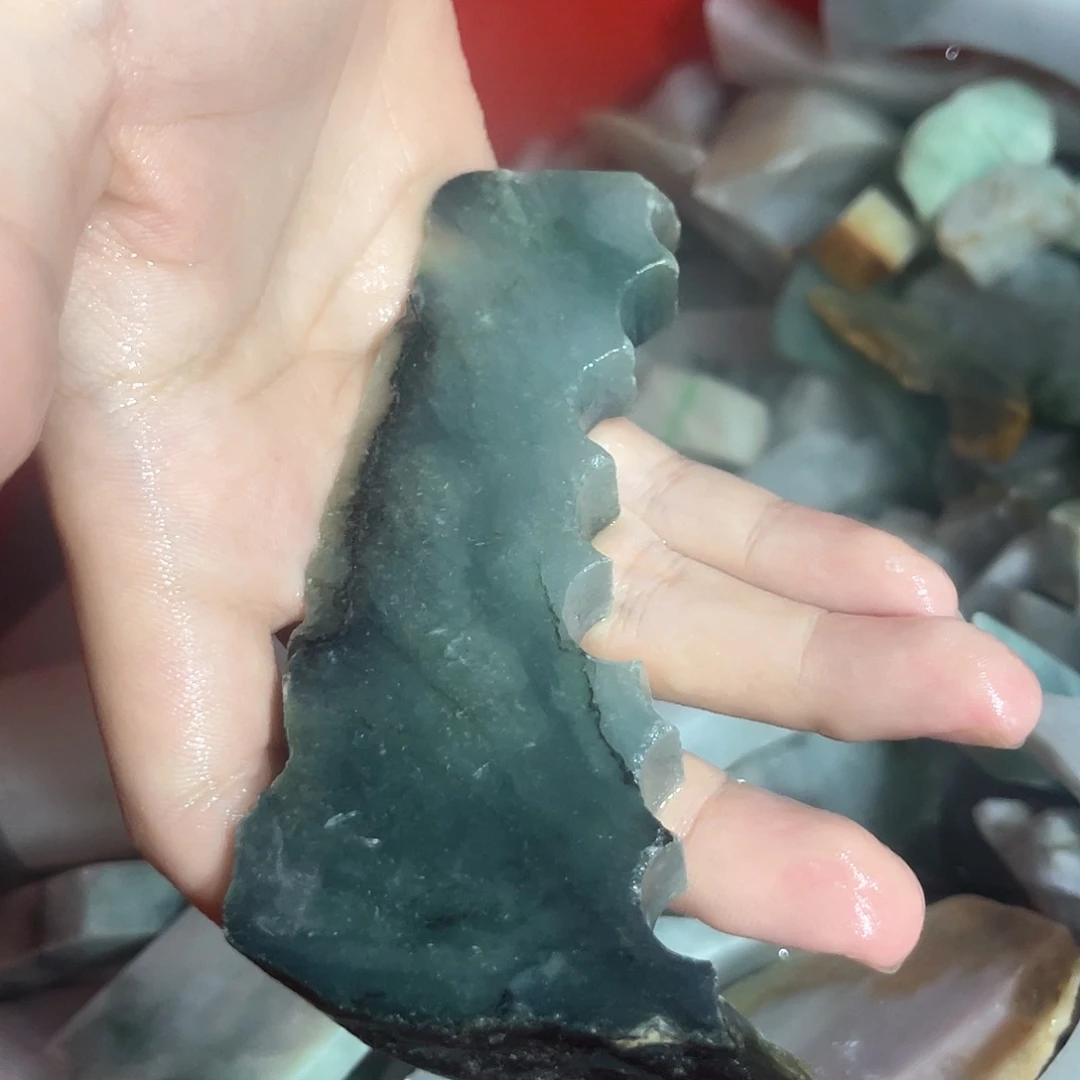 未镶嵌挂件翡翠翡翠翡翠天然翡翠天然翡翠