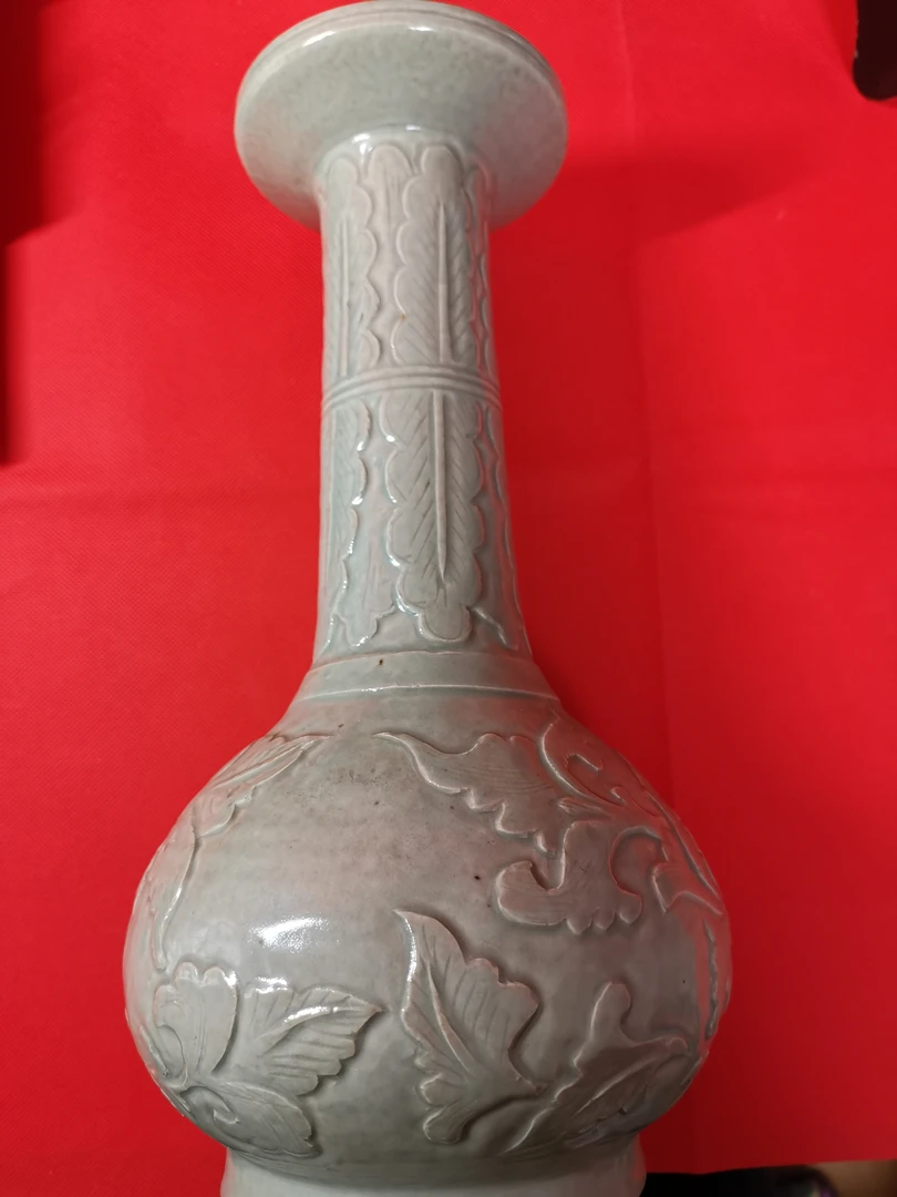 瓷器的制作工艺与技巧