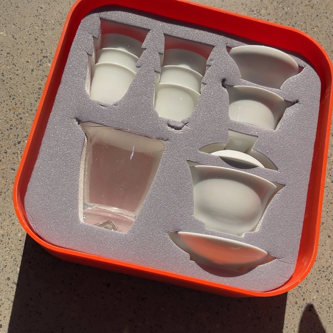 陶瓷等行业的生产和销售