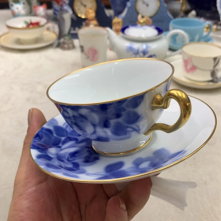 紫砂金瓷阁精品瓷器店