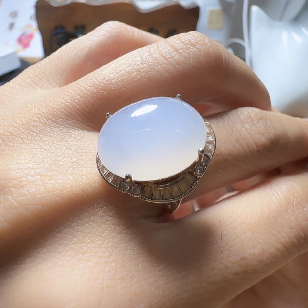 翡翠未镶嵌手镯翡翠240