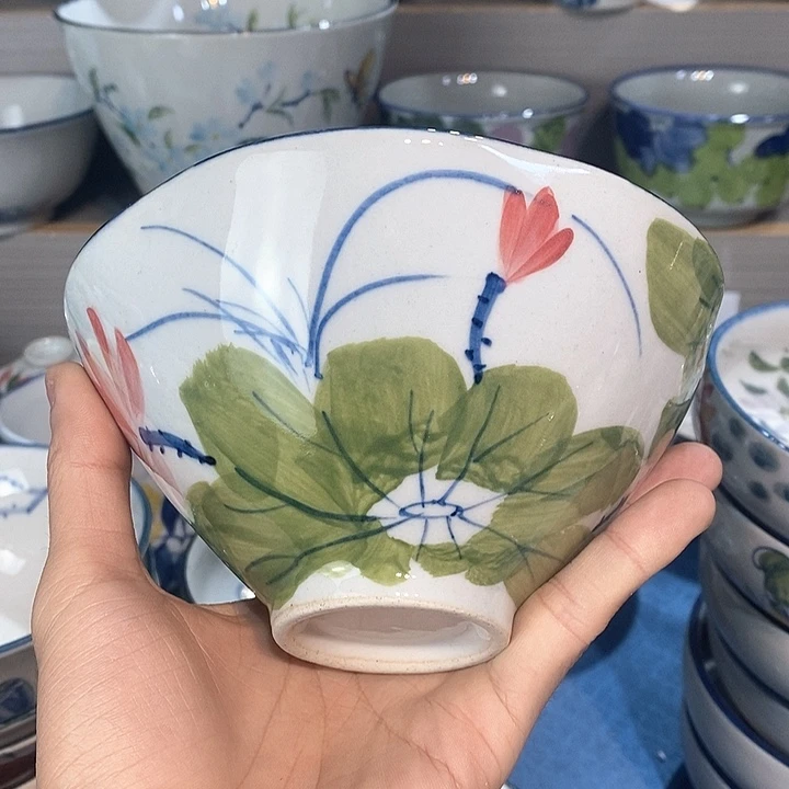 禾泥陶器手工制作